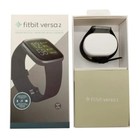 Fitbit Versa 2 Smartwatch Authentic Activity Tracker Health   Fitness - S l