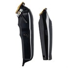 Wahl Cordless Black Magic Clip Clipper  Detailer Trimmer Vanish Shaver Set -