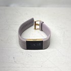Fitbit Charge 2 Fitness Activity Tracker Heart Rate Monitor Small Tested
