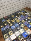 Lot Of 100 Md Discs Mini Discs 80min 74min 60min Recorded Sony Tdk Victor Etc 