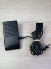 Model N Sewing Machine Foot Pedal Speed Control Brother 3 Pin Fc-304-27