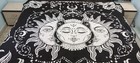 Dorm Decor Wall Hanging Hippie Tapestry Bohemian Bedspread Indian Ethnic Mandala