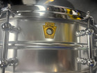 Ludwig Vintage  acrolite  5x14 Snare Drum