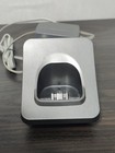 Panasonic Kx-tga600b Cordless Expansion Handset W  Pqlv30054zab Charging Base