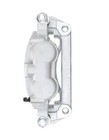 Cq Premium Semi Loaded Disc Brake Caliper With Bracket For Ford F-250   F-350