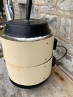 Nova Ceramic   Pottery Vintage Kiln Machine Cs191x6a 120 Volt 960 Watt 2 Section