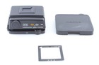    Near Mint   Mamiya Rz67 6x6 120 220 Film Back For Pro Ii Iid From Japan