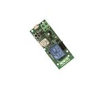 Updated Wifi Wireless Smart Switch Inching Self-locking Relay Module set 