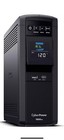 Cyberpower Cp1500pfclcd 900w Pfc Sinewave Ups System 