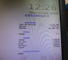 Dell Wyse Dx0q 4gb Ram No Hdd Lot Of 6
