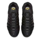 Men Vapormax Plus Triple Black Size Us 7-11