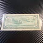 Canada 1954  1 One Dollar Replacement Banknote Beattie - Rasminsky  g o 357581