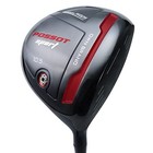 Golf Driver - Right Handed Golf Club Driver  10 5 Degrees Of Loft  45 Stiff