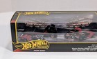 Hot Wheels Premium Diorama Advan Set Aero Lift Porsche 962 Mr2 Trd Skyline Lbwk