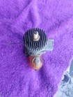 Vintage Super Cyclone Model Airplane Engine 60   Control Line Model Airplane