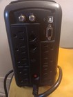 Cyberpower Cp1000avrlcd Intelligent Lcd1000 Va Tower Ups   Used 