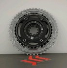 Sram Quarq Force Axs Power Meter And Chainring 48t 35t