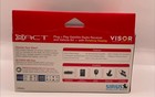 Xact Sirius Satellite Radio Receiver Model Xtr3ck Open Box New