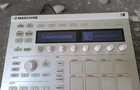 Native Instruments Maschine Mk2 White Groove Production Studio Midi Controller
