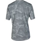 Fox Racing Ranger Trudri Mountain Bike Jersey Grey Xx-large