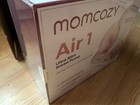 Momcozy Air 1 Ultra Slim Wearable Electric Breast Pump Set New Sealed