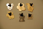 Disney Trading Pin Lot  10 15 20 30 50 100  Any Size Lot   1 09 For Each Pin  