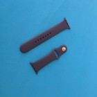 Replacement Silicone Band Strap For Iwatch  Apple Watch Ultra 2 10 9 8 7 6 Se