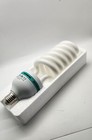 85w Light Bulb 5500k Cfl Daylight Spiral Softbox Bulb In E27 Socket For   