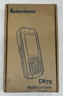 New Open Intermec Cn70 Rugged Mobile Computer W battery   Stylus