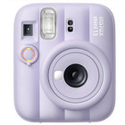 Fujifilm Instax Mini 13 Instant Camera  Dreamy Purple