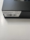Men s Tyr Venzo Battle Born - Black W Blue Lime -  Size 25 - New W Tag And Box