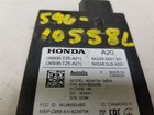 Driver Camera projector Blind Spot Alert Fits 17-18 Mdx 10228611