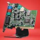 Vtg Pci 3d Sound Card Aureal Au8830 Vortex 2 Ba88st30a-02 Ba88st20a-02