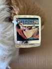 Gremlins Applause Gizmo Plush Stuffed Animal 1984 Original Htf Hang Tag 2392