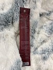 E l f  Main Stain Lip Marker  Gone Garnet  0 034 Fl Oz -  com 