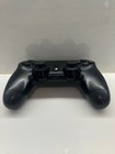 Sony Playstation 4 Ps4 Dualshock 4 Official Oem Wireless Controller Jet Black