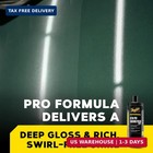 Meguiar s Professional Ultra Pro Finishing Polish M21032  Car Polish For A Mirro