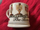 X2 Wade Breweries Ltd Ceramic Tankards   Mugs Stein