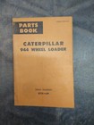 Caterpillar 944 Wheel Loader 