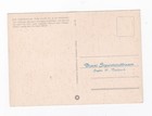 Iceland Vintage Postcard Vestfiroir West Peninsula Of Iceland