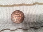Baroda 2 Pice Coin