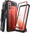 For Samsung Galaxy S22 5g  Supcase Dual Layer Case Heavy Duty Cover Rugged Shell