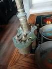 Vintage Large Brass Balance Scales Of Justice Balance Serpents 22 