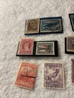 Newfoundland  Historical Events-lot Of 13-stamps-mh used 257