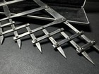 Rare Charvoz Japan Cat    11-1188 Equal Space Divider