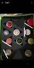 Yoyojam Lot With Yoyo Jam Bag Yoyo Storage Case