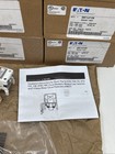 Eaton Snt1lp12k Shunt Trip For Series-c Type F-breaker 208-380 Vac   110-127 Vdc