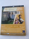 Disney Tangled Blu-ray Dvd Combo Pack 100th Anniversary New Sealed