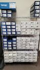 Jackson Ultima Ub105 Elite Blades - New- Free Shipping To Lower 48