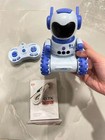 Toy Remote Control  Robot Toy  Remote Control Car  Alarm Clock  Walkie-talkie